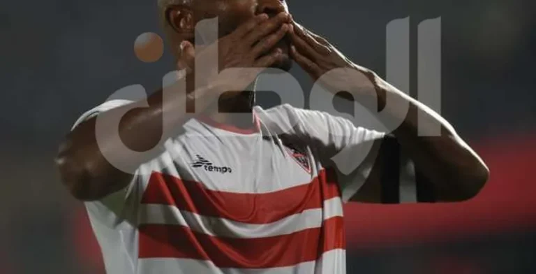 شيكابالا يوجه رسالة لجماهير الأهلي بعد اعتزاله: «أتمنى أن نتقابل في الشارع»