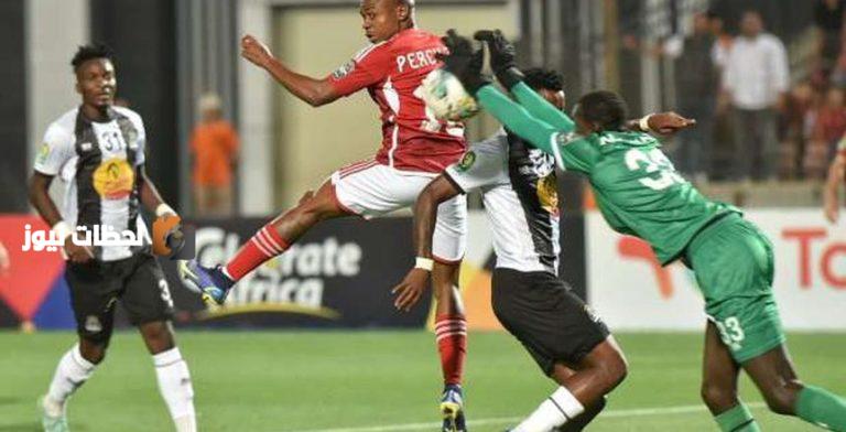 الزمالك يقترب من إنهاء صفقة نجم الأهلي السابق