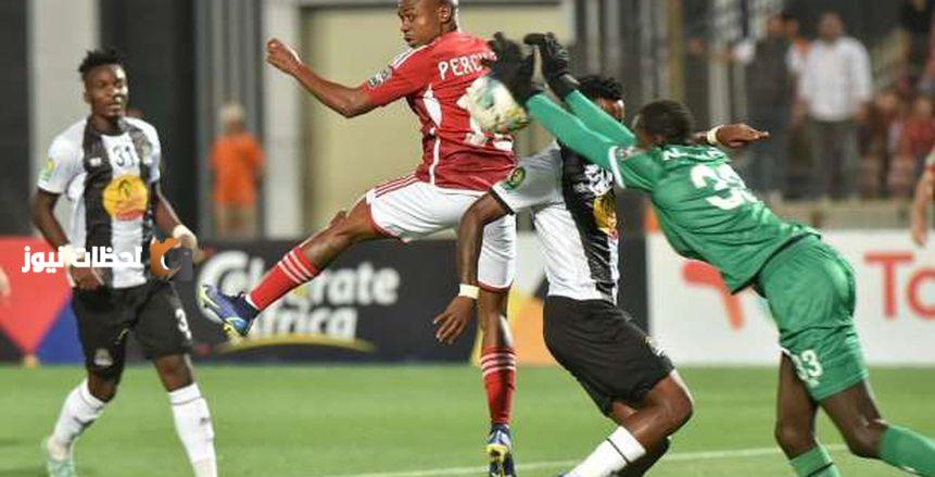 الزمالك يقترب من حسم التعاقد مع نجم الأهلي السابق