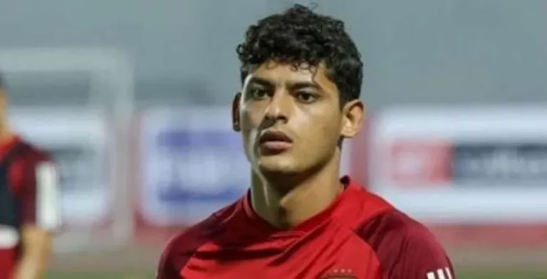 تقارير: محمد الضاوي كريستو يغادر الأهلي بدون مقابل