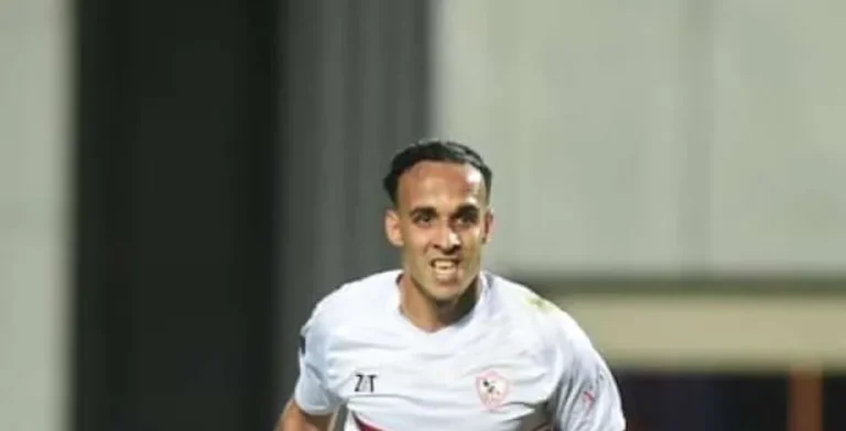 أيمن الرمادي: هناك “لاعب أوروبي” في الزمالك… وناصر منسي يفي بالوعود.