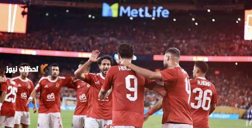 الأهلي يطيح بأحد عشر لاعبا وضم ثلاثي جديد في الطريق