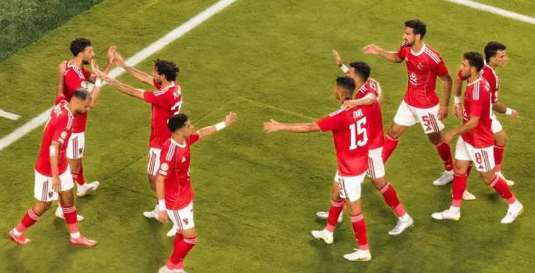 الأهلي يعيد تنظيم مباريات ودية في تونس بعد انسحاب الترجي والإفريقي