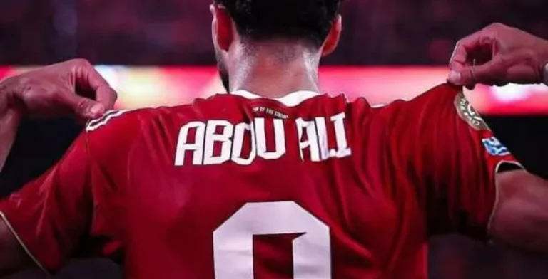 طلب عاجل من وكيل وسام أبو علي يواجه رفضاً من الأهلي