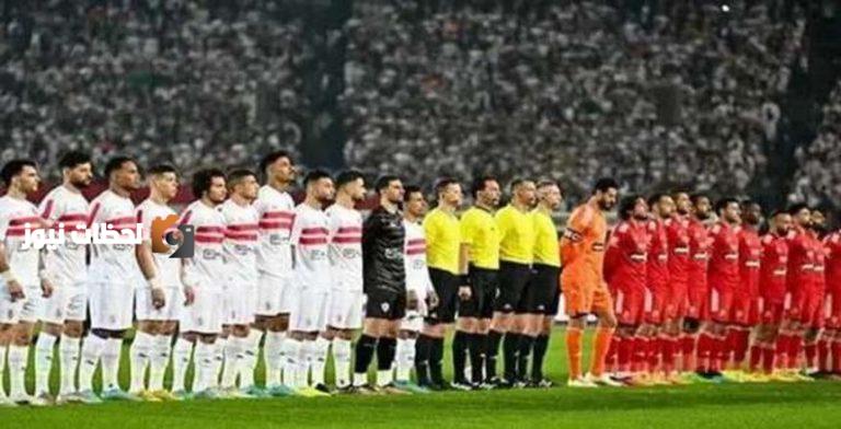 صفقتان منتظرتان.. الأهلي ينتظر قرارًا إسبانيًا والزمالك يسعى للسرعة في التنفيذ