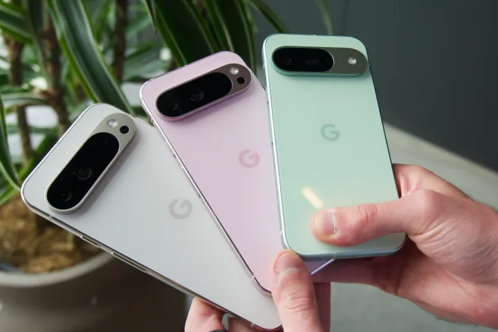تسريبات حديثة تكشف ألوان جريئة وكاميرا ثلاثية لهاتف Pixel 10 القادم