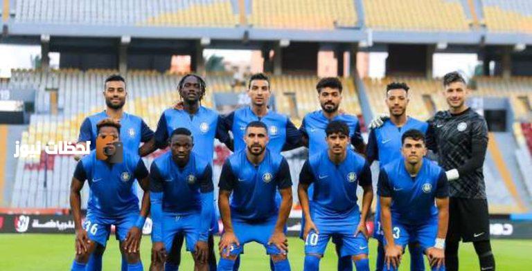 مدافع سموحة يراوح خطواته نحو الزمالك.. خالد الغندور يوضح التفاصيل