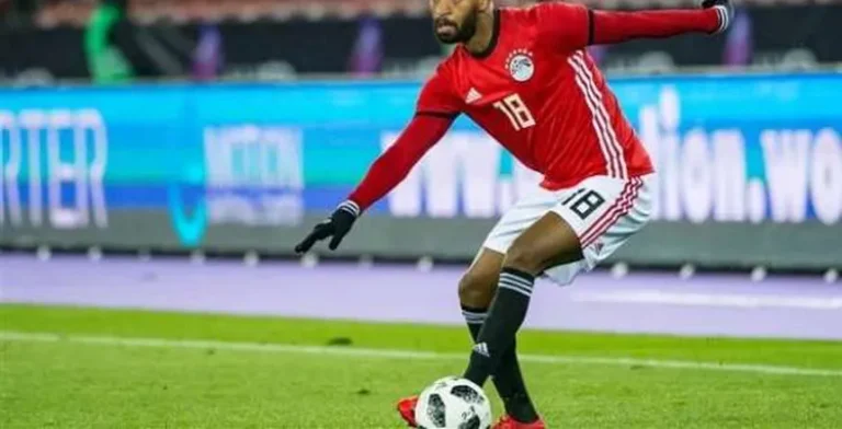 رحلة شاقة تنتهي: فيديو مؤثر لحظة اعتزال شيكابالا