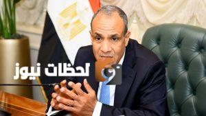 وزير الخارجيه يناقش مع سيناتور امريكي امن الملاحة في البحر الاحمر وزير الخارجيه يناقش مع سيناتور امريكي امن الملاحة في البحر الاحمر