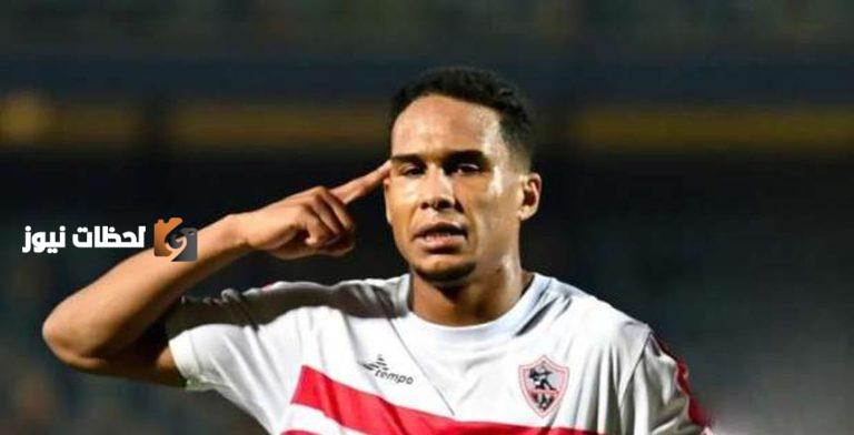 تحركات الزمالك لرحيل سيف الدين الجزيري خلال فترة الانتقالات الصيفية