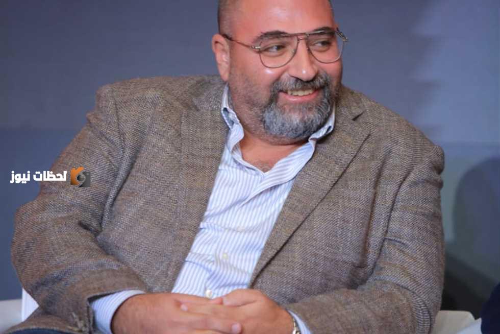 المخرج أحمد الجندي يشارك بفيلمين في صيف 2025: “الشاطر” و”روكي الغلابة”.