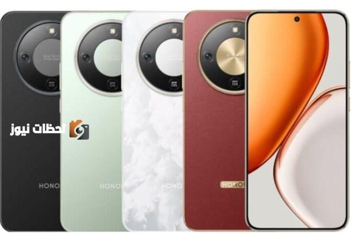 إطلاق HONOR X70 الجديد مع بطارية قوية سعة 8300 مللي أمبير في الأسواق العالمية