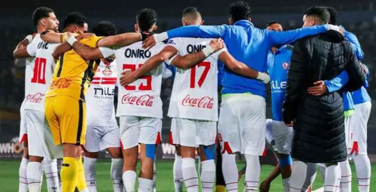 عاجل في الزمالك: توقيع صفقة جديدة وعرض خليجي للاعب بارز في الفريق
