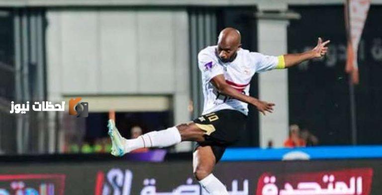 شيكابالا: ميدو زارني ليقنعني بالتراجع عن قرار اعتزالي