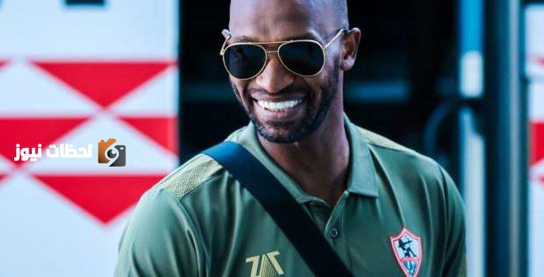 بي بي سي: شيكابالا يودع الزمالك بعد مسيرة استمرت لأكثر من عشرين عاماً