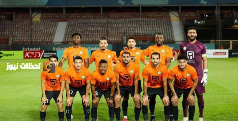 الزمالك ينجز صفقة ضم أحمد ربيع من البنك الأهلي