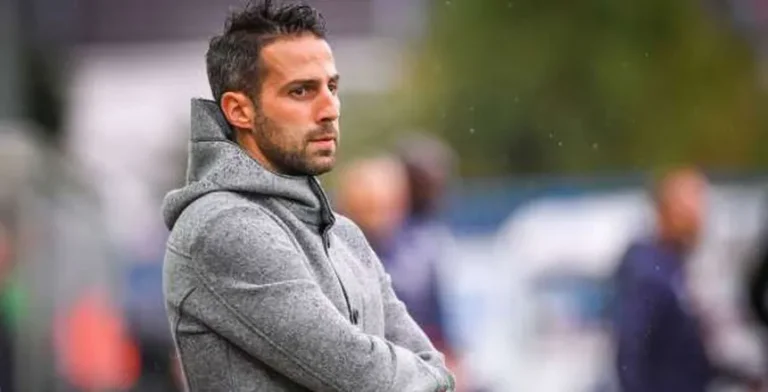 من هو يانيك فيريرا، المدرب الجديد للزمالك؟ سحر تحليل الأداء في نهجه التدريبي.