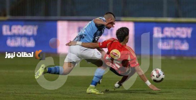 الزمالك يستفيد من أزمة الأهلي وبيراميدز وصدمة داري من الإدارة