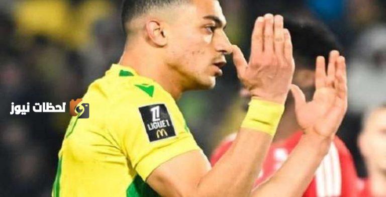أمير هشام: النادي الأهلي بدأ التفاوض لضم مصطفى محمد.