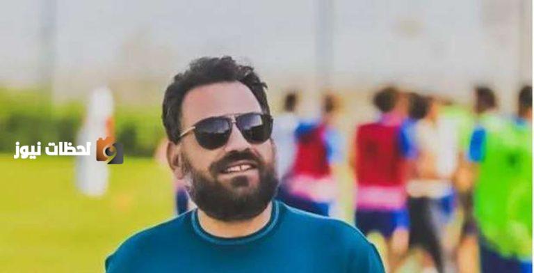 أمير هشام: قرار حاسم من جون إدوارد حول مستحقات لاعبي الزمالك