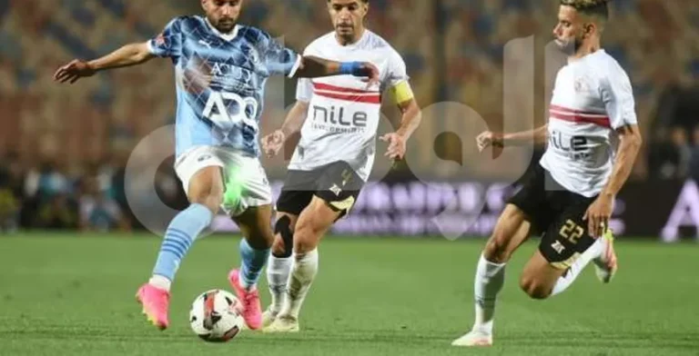 تصنيف أندية العالم: الأهلي في المركز 67 والزعيم الزمالك يحقق مركزاً غير متوقع وبيراميدز يظهر في القائمة أيضاً