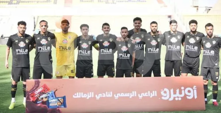 ممدوح عباس يتدخل لحسم صفقة نجم بتروجت لصالح الزمالك