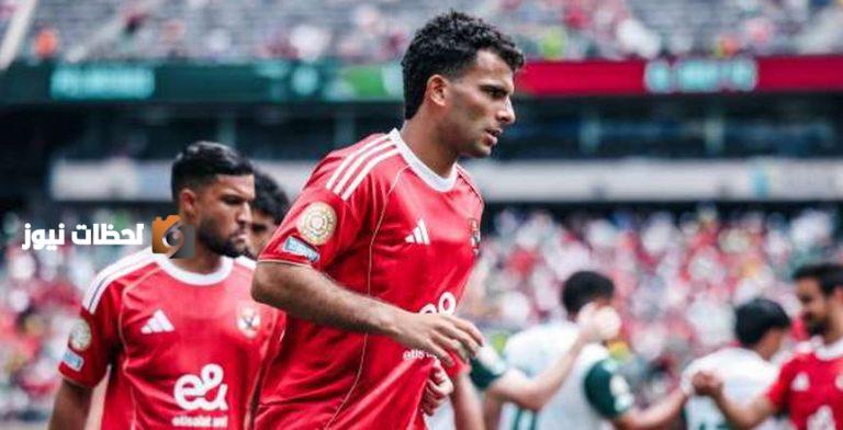 عاجل.. الزمالك يرد بشكل مفاجئ على شكوى زيزو حول مستحقاته المالية