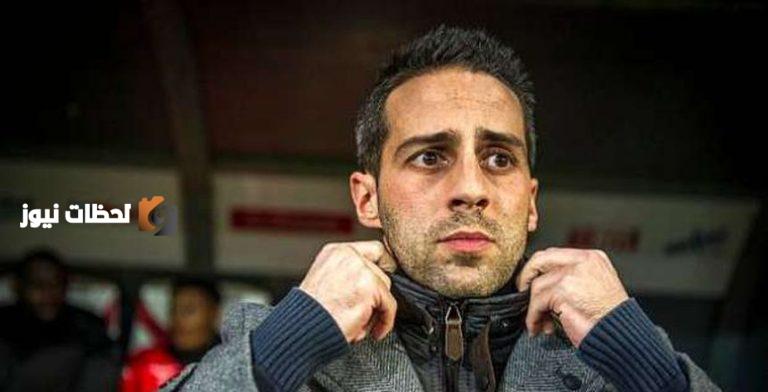 “لا مجال للمزاح”: طلب جديد من يانيك فيريرا لجون إدوارد في الزمالك
