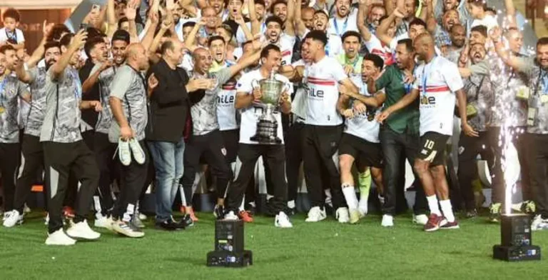 عروض من الإمارات والسعودية لاستقطاب نجم الزمالك قبل انطلاق الموسم الجديد