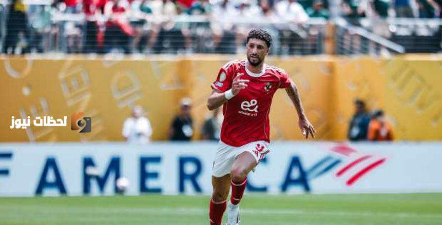 اغلى 6 صفقات بيع في تاريخ الاهلي بعد وسام ابو علي