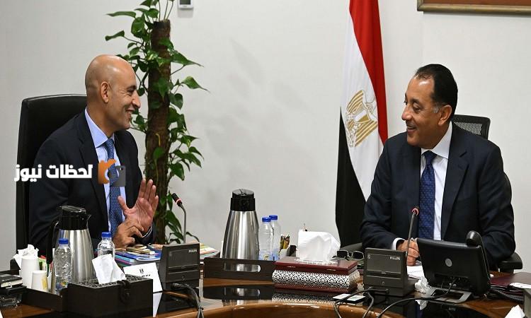 رئيس الوزراء يتابع مع وزير التعليم مجموعة ملفات هامة في الاجتماع الرسمي