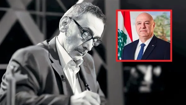 الرئيس اللبناني جوزيف عون يكرم زياد الرحباني بوسام الأرز الوطني برتبة كومندور