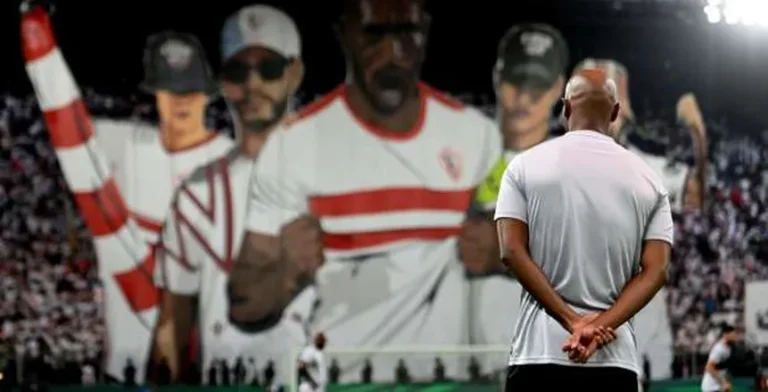 بعد اعتزاله.. استكشف ترتيب شيكابالا بين هدافي الزمالك التاريخيين