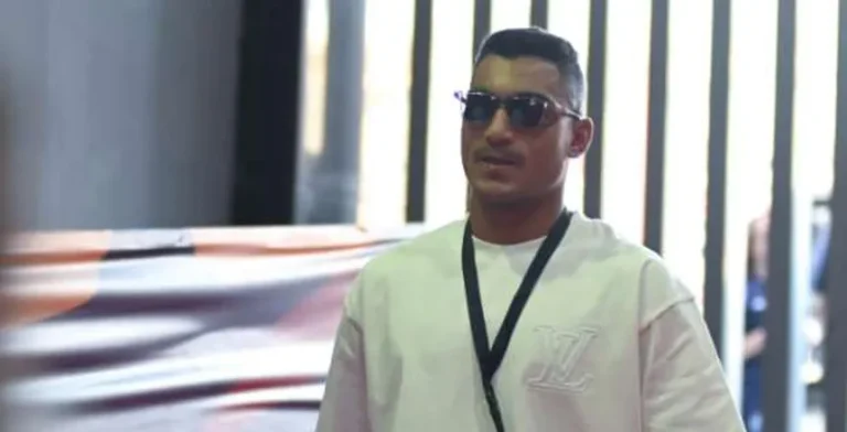 عاجل: مصطفى محمد يضع شرطا صعبا للانضمام إلى الأهلي