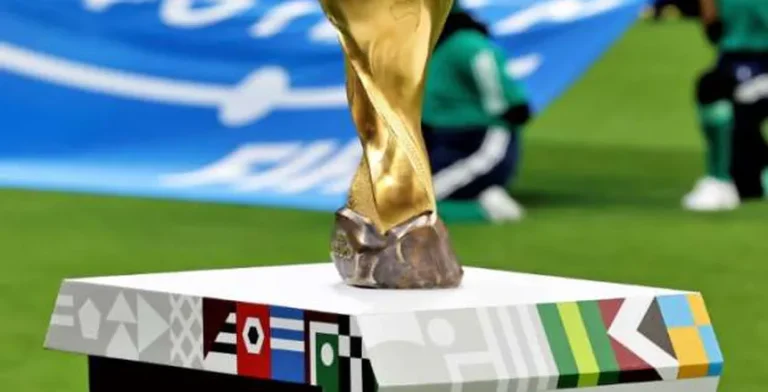 منتخب مصر يطلب خوض مباراة ودية مع قطر تحضيرًا لكأس العرب.. وخطة بديلة قيد الدراسة