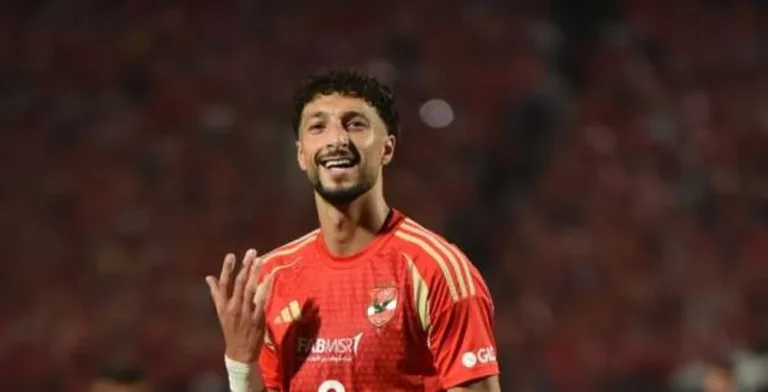 علاء ميهوب: مصطفى محمد ليس الخيار المثالي بدلاً من وسام أبو علي
