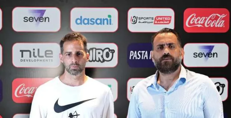 المدرب البلجيكي يعمل بجد لخلق بيئة احترافية في الزمالك.. تعرف على التفاصيل!