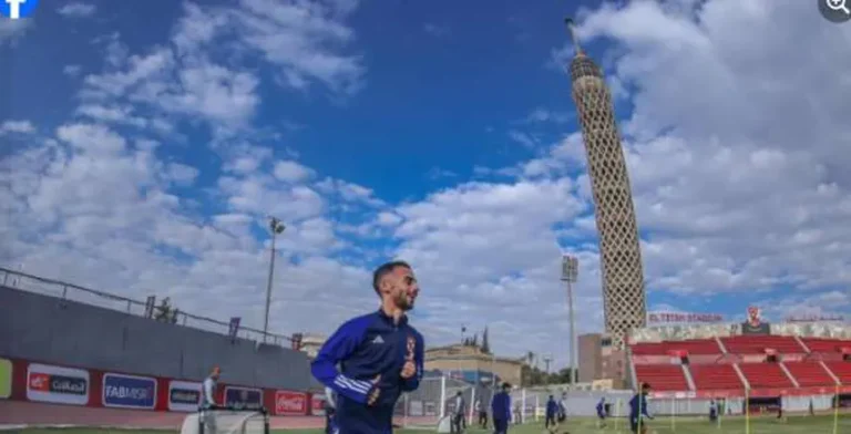 الحزم السعودي وراء قرار أحمد عبد القادر بعدم الانتقال إلى سيراميكا كليوباترا