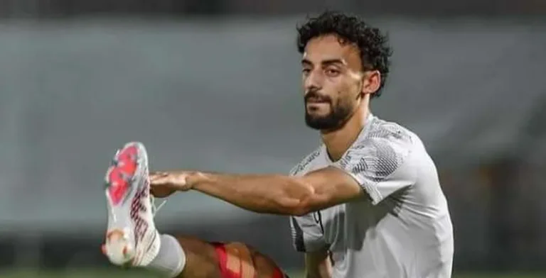 أحمد عبد القادر يقترب من الانتقال إلى زد، والأهلي يسعى لتأمينه مالياً.