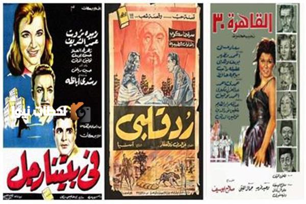 الأفلام المصرية تحتفظ بذاكرة ثورة يوليو بإبداعات خالدة