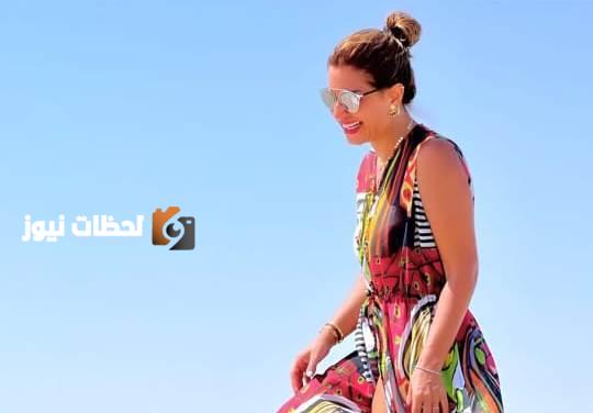 منة فضالي تتصدر التريند بجلسة تصوير بحرية وجذابة
