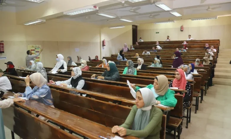 اختبارات القدرات