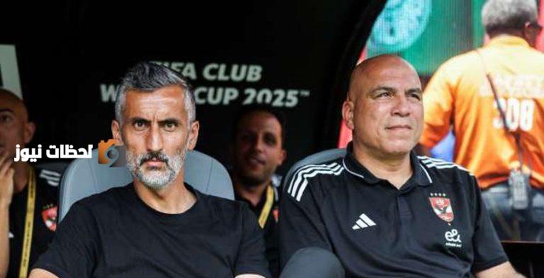 «بيقولوا».. مستقبل وديات الأهلي في تونس وصفقة جديدة تعزز صفوف الزمالك