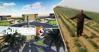 تجربة التنمية في سيناء تعكس تصميم الدولة ونموذجها الفريد