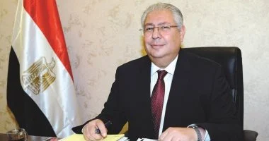 سفير مصر بالكويت يعلن عن انتهاء التجهيزات لانتخابات مجلس الشيوخ القادمة