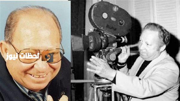 ذكرى رحيل عاطف سالم مخرج 102 فيلم منها أم العروسة