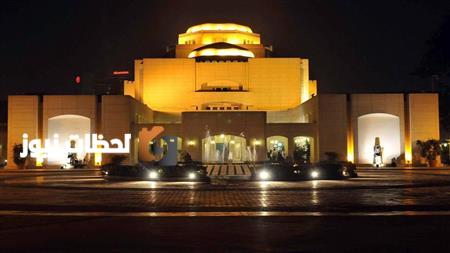 استعراض فني مميز في مهرجان الأوبرا الصيفي المفتوح