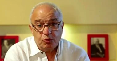 فوز مدير التصوير سمير فرج بجائزة الدولة التقديرية إنجاز رائع للغاية