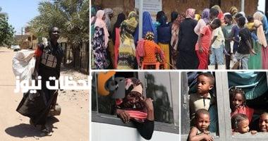 حكايات مؤلمة تكشف معاناة السودانيات في رحلة الطلاق والانفصال