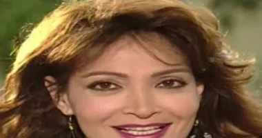 تيسير فهمي تؤكد تحسن صحة زوجها وتوجه الشكر للجمهور.